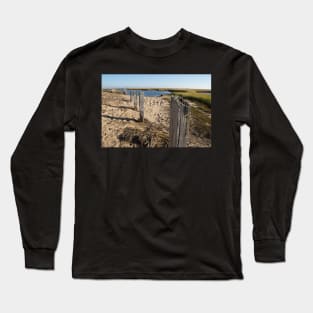 West End Long Sleeve T-Shirt